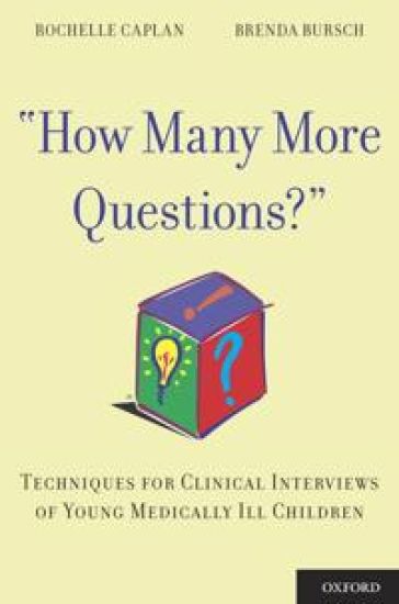 How Many More Questions?
