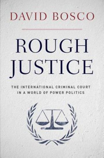 Rough Justice