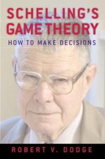 Schelling's Game Theory