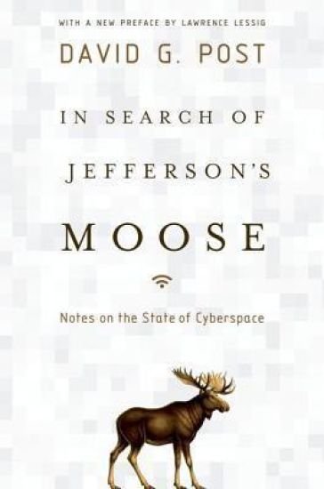 In Search of Jefferson's Moose