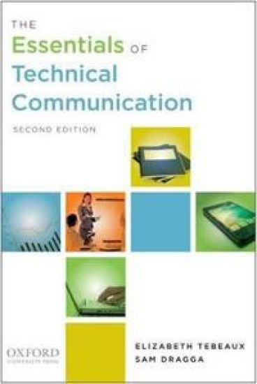 The Essentials of Technical Communication