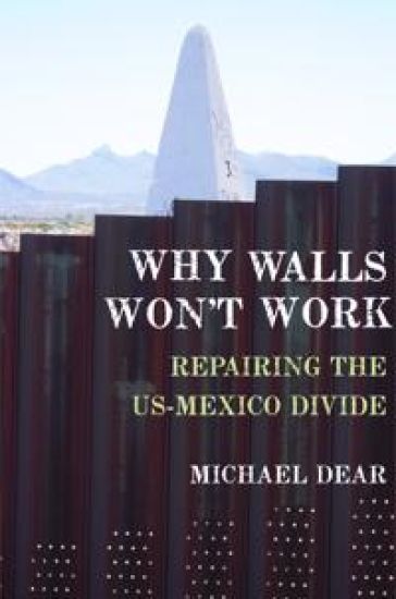 Why Walls Won't Work