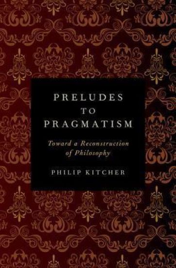 Preludes to Pragmatism