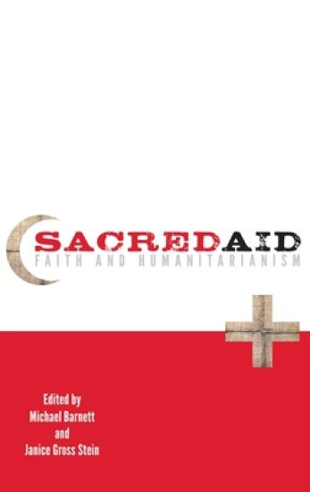Sacred Aid