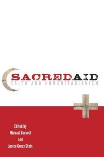 Sacred Aid