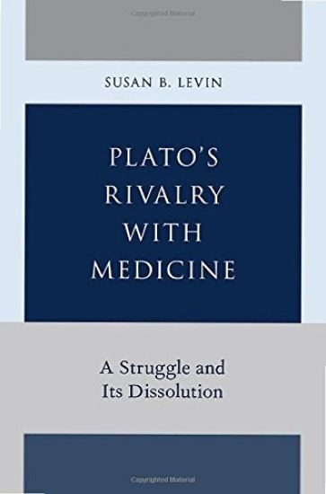 Plato's Rivalry with Medicine