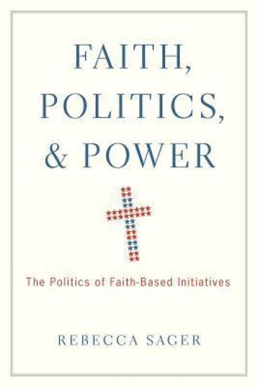 Faith, Politics, and Power