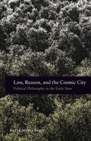 Law, Reason, and the Cosmic City