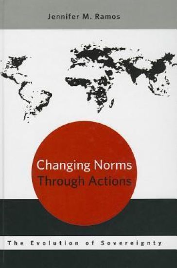 Changing Norms through Actions