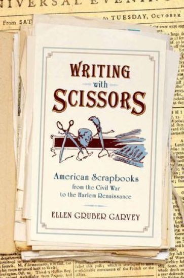 Writing with Scissors