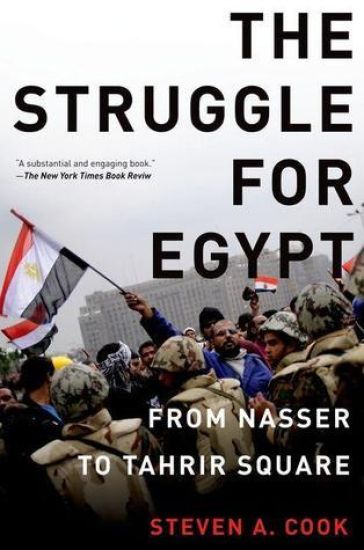 The Struggle for Egypt