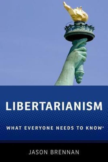 Libertarianism
