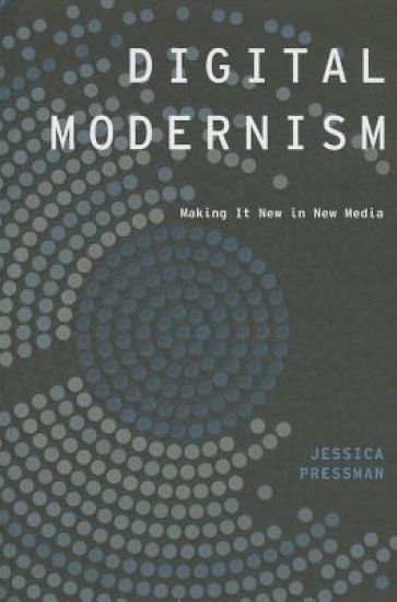 Digital Modernism