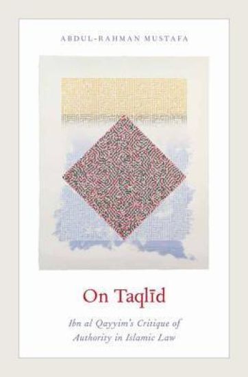 On Taqlid