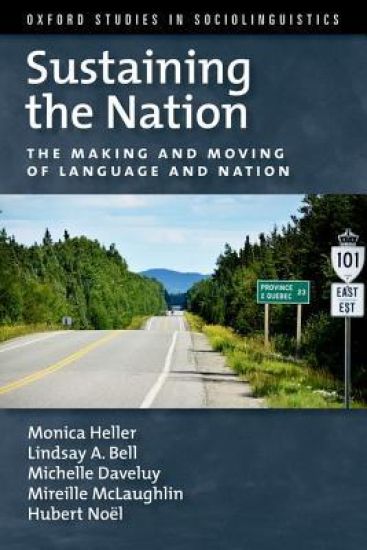 Sustaining the Nation