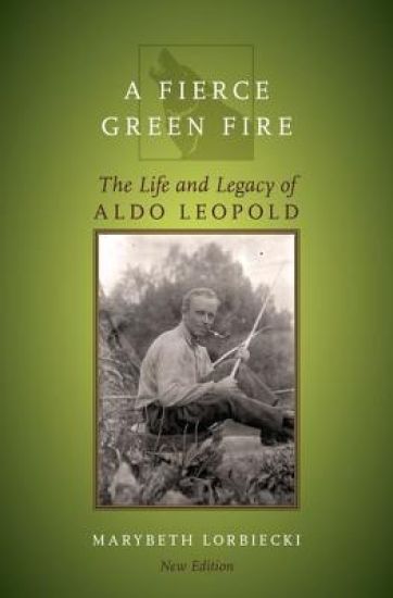 A Fierce Green Fire