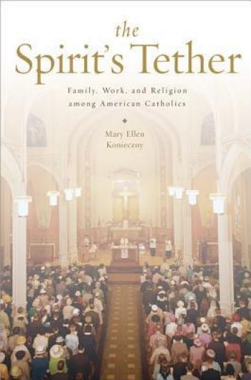 The Spirit's Tether