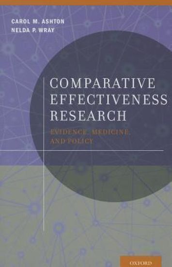 Comparative Effectiveness Research