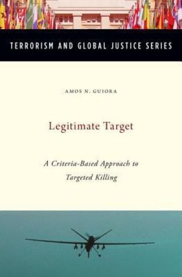 Legitimate Target