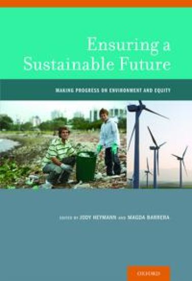 Ensuring a Sustainable Future