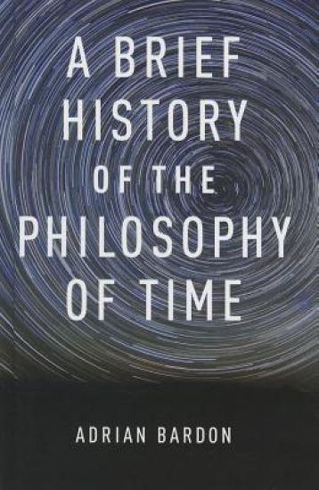 A Brief History of the Philosophy of Time