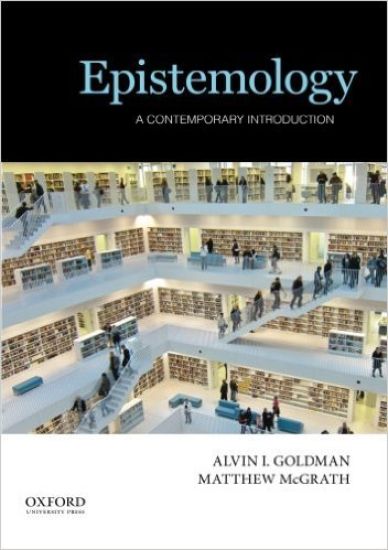 Epistemology