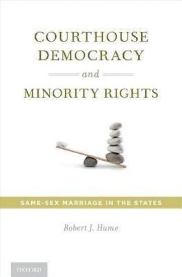 Courthouse Democracy and Minority Rights