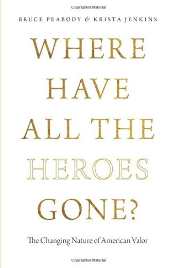 Where Have All the Heroes Gone?