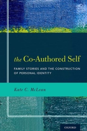The Co-authored Self