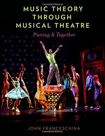 Music Theory through Musical Theatre