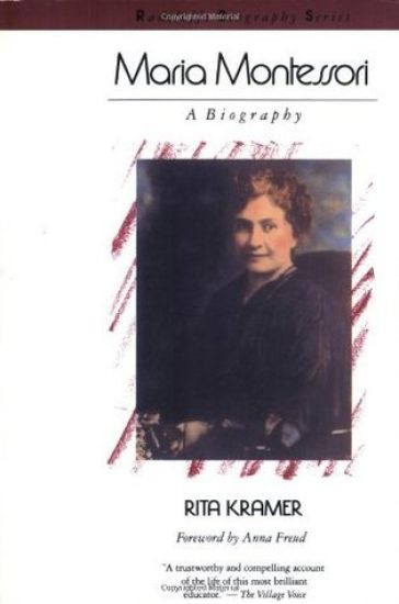 Maria Montessori