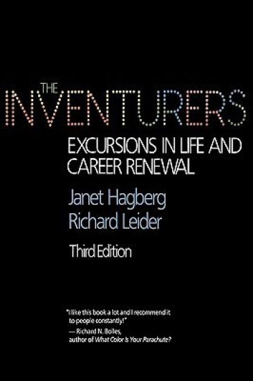The Inventurers
