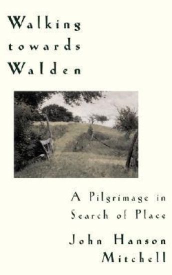Walking Towards Walden