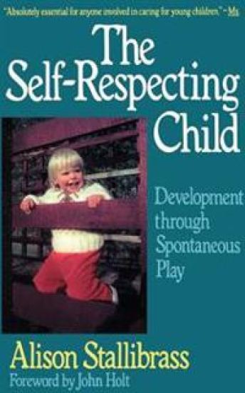 The Self-respecting Child