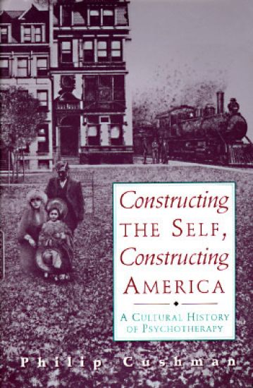 Constructing The Self, Constructing America