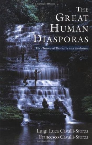 The Great Human Diasporas