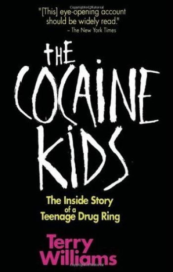 The Cocaine Kids
