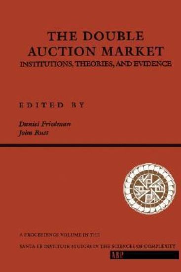 The Double Auction Market