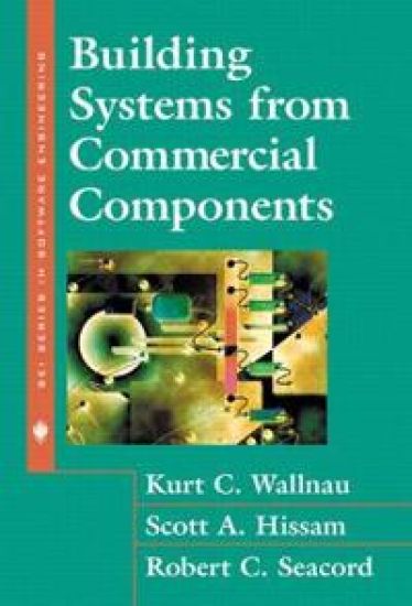 Building Systems from Commercial Components