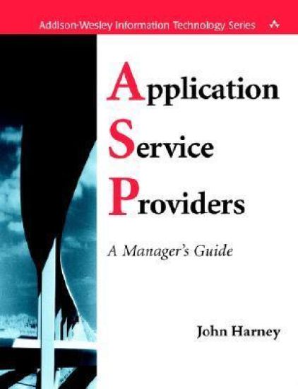 Application Service Providers (ASPs)