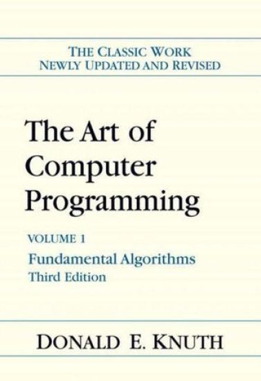 Art of Computer Programming, The