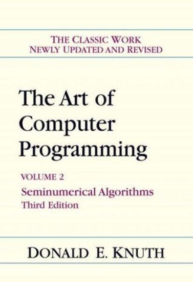 Art of Computer Programming, The