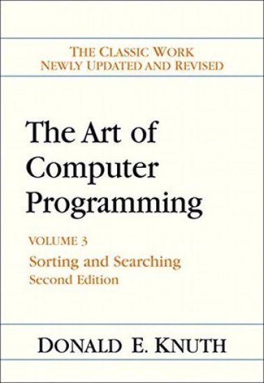 Art of Computer Programming, The