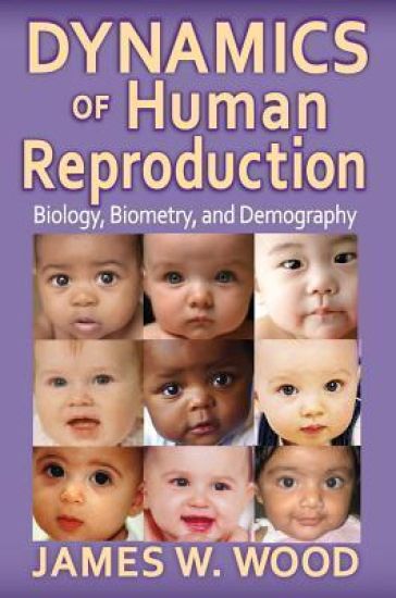 Dynamics of Human Reproduction