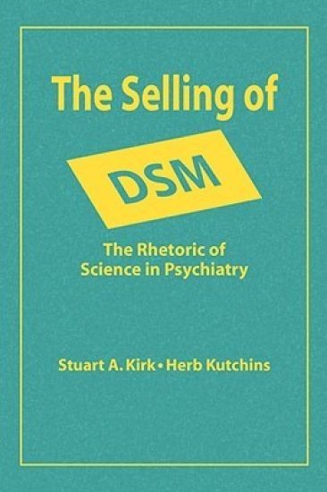 The Selling of DSM