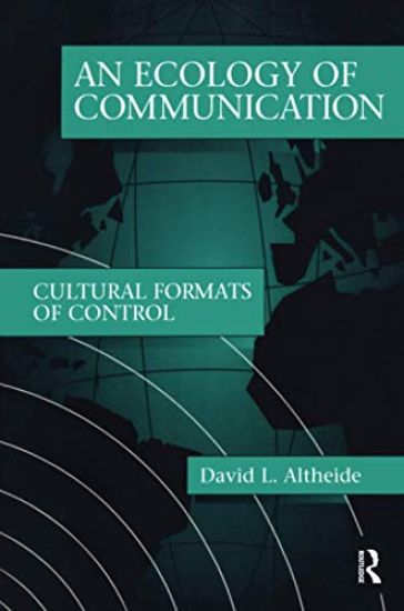 Ecology of Communication