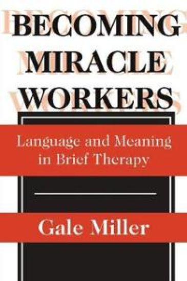 Becoming Miracle Workers