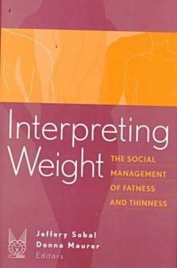 Interpreting Weight