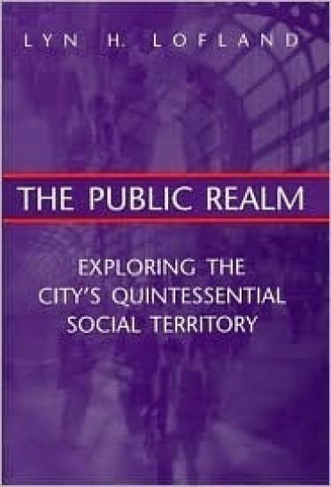 The Public Realm