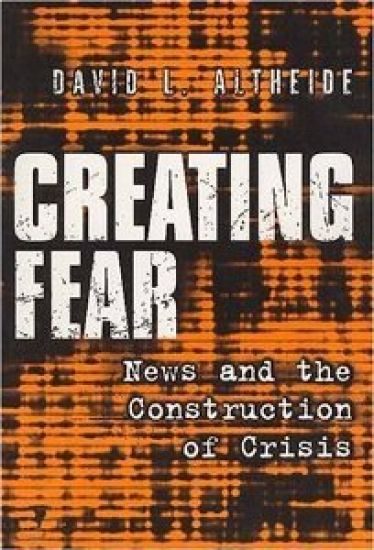 Creating Fear